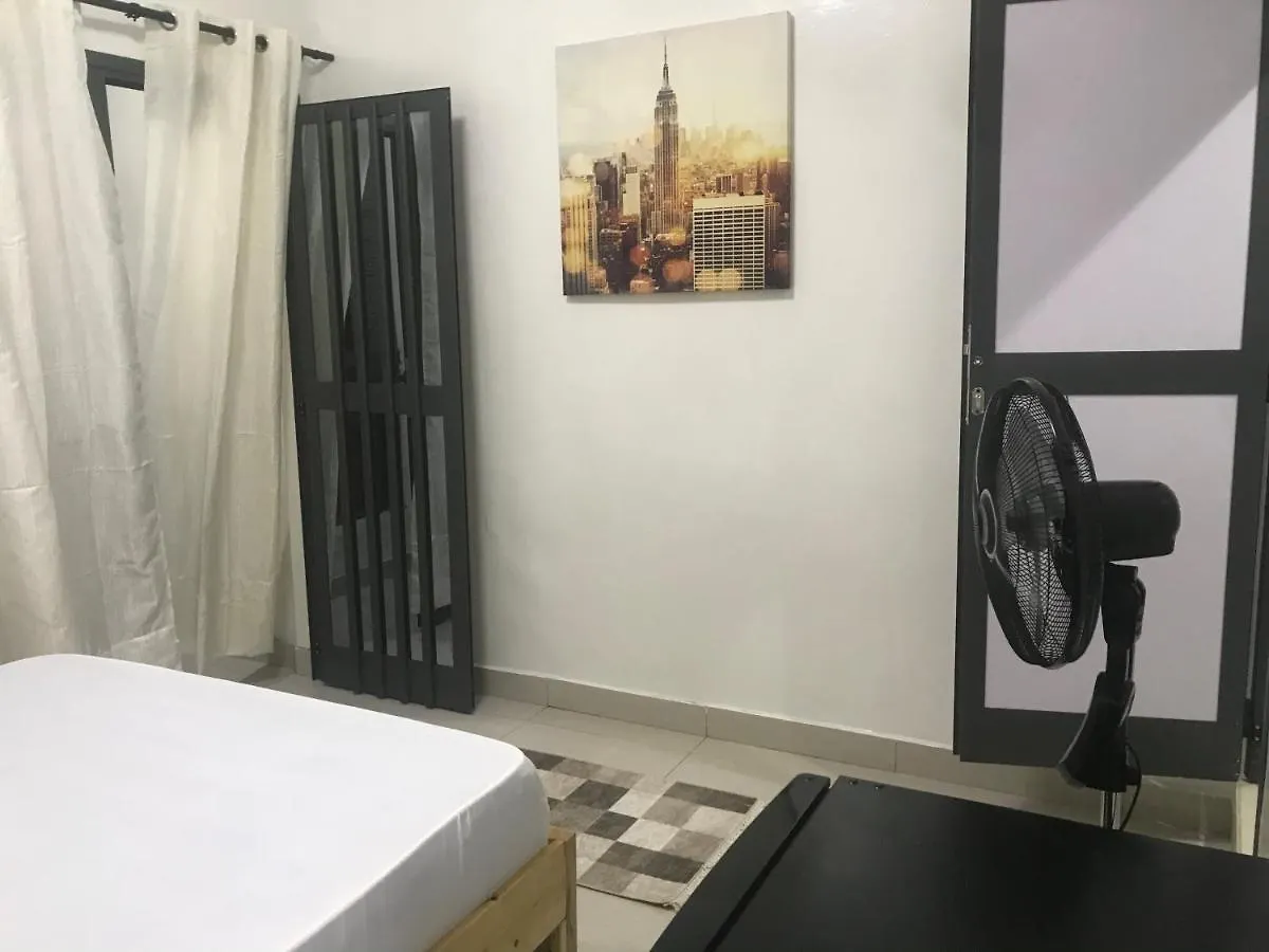 Guest house Residence Coco Senegal