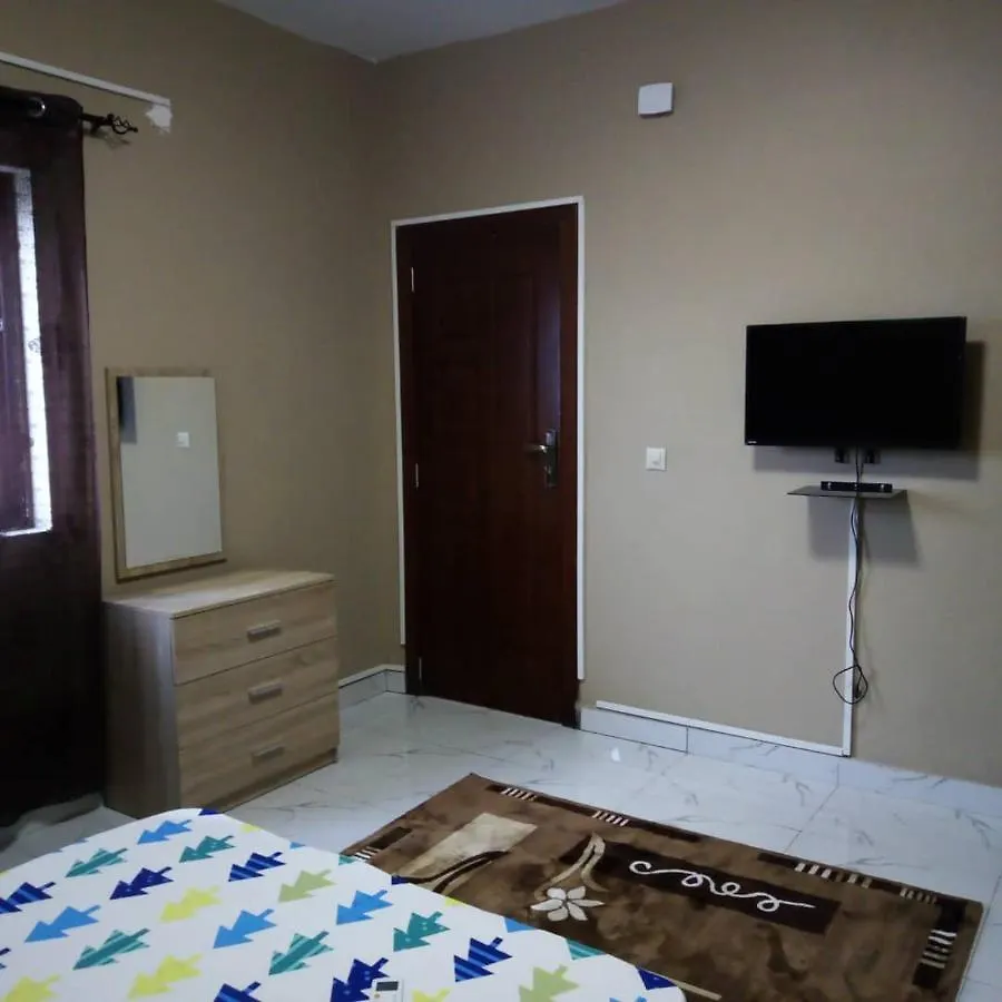 Residence Coco Dakar