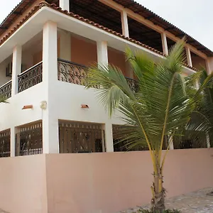 Rosa Guest house